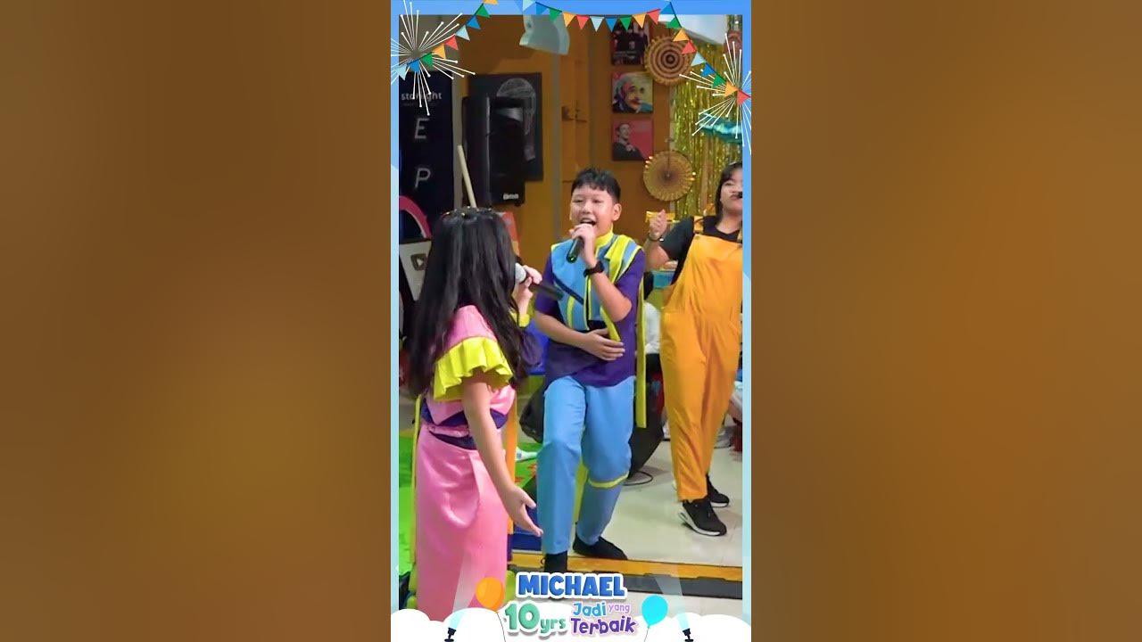 Kidos Band Cover Kumpul Bocah, OST JUMBO #kidosband #mydoremi #FilmJumbo #kumpulbocah #laguanak