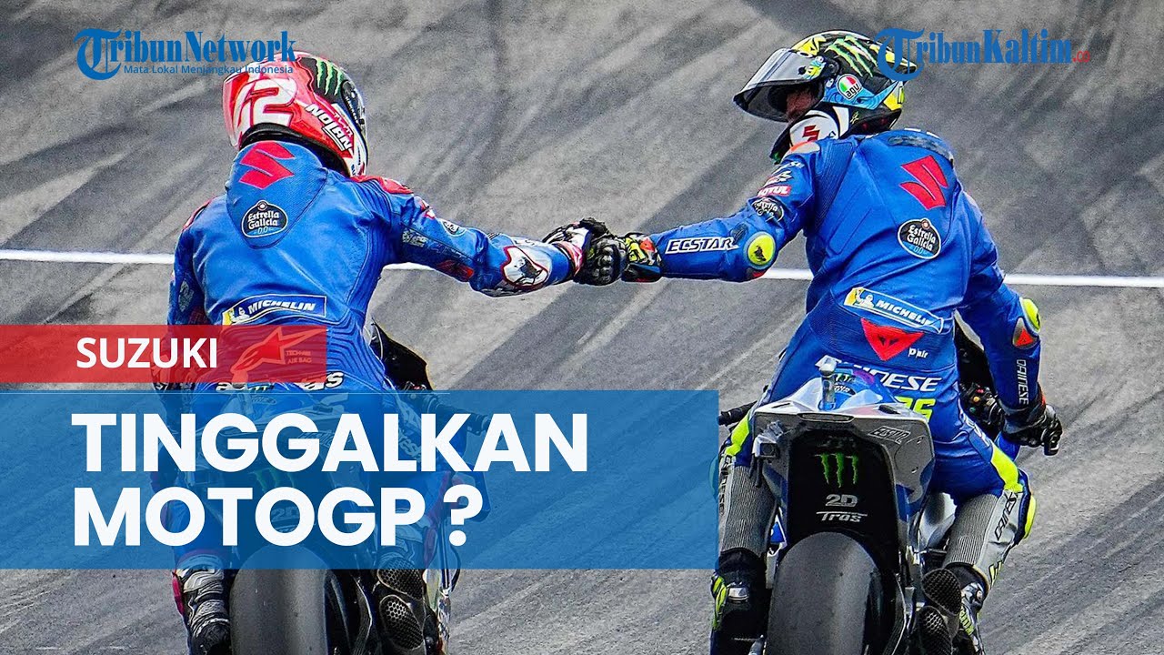 Jadwal dan Jam Tayang MotoGP Italia 2023, Lengkap Live Streaming Trans7-SPOTV