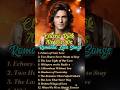 Romantic Classic Rock Songs - 70s, 80s, and 90s Style❤️(Vol. 9)