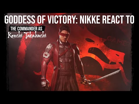 Enhancing Commander Immersion in GODDESS OF VICTORY: NIKKE
