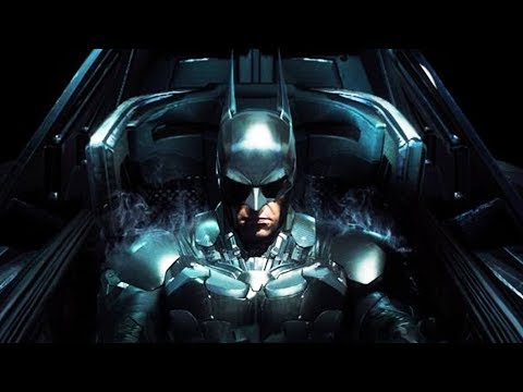 Vídeo: Para O Batmóvel? O Problema Com A Maior Adição De Arkham Knight