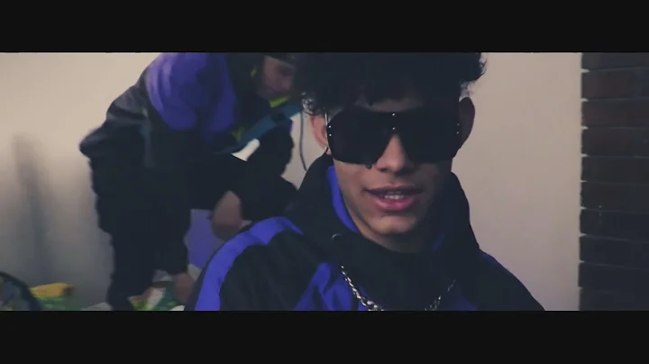 Alfred Skey x Zamudio - Los Tengo Pendiente (Video...