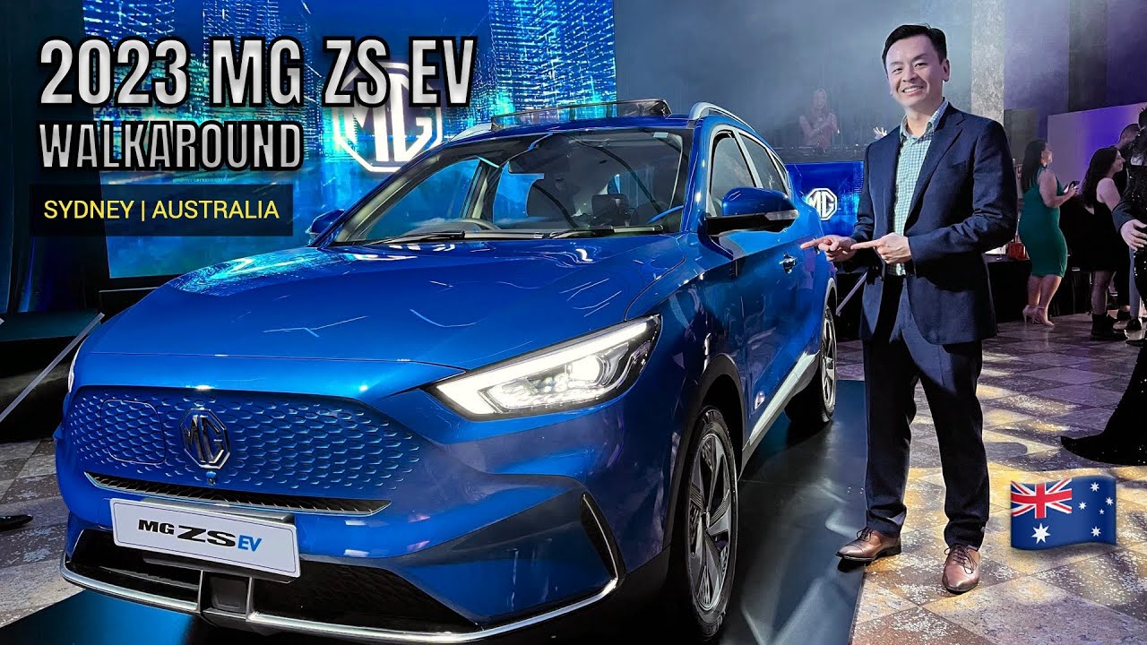 2023-mg-zs-ev-australia-official-launch-walkaround-first-impression