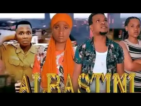 ALBASTINI EPISODE 6O FINAL Kp