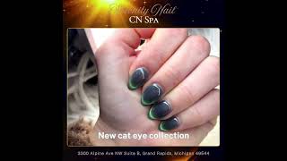 Serenity Nail CN Spa Grand Rapids, MI 49544