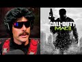 DrDisrespect Easter Egg Discovered Over 11 Years Later in Modern Warfare 3