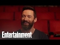It's Tony Time! with Hugh