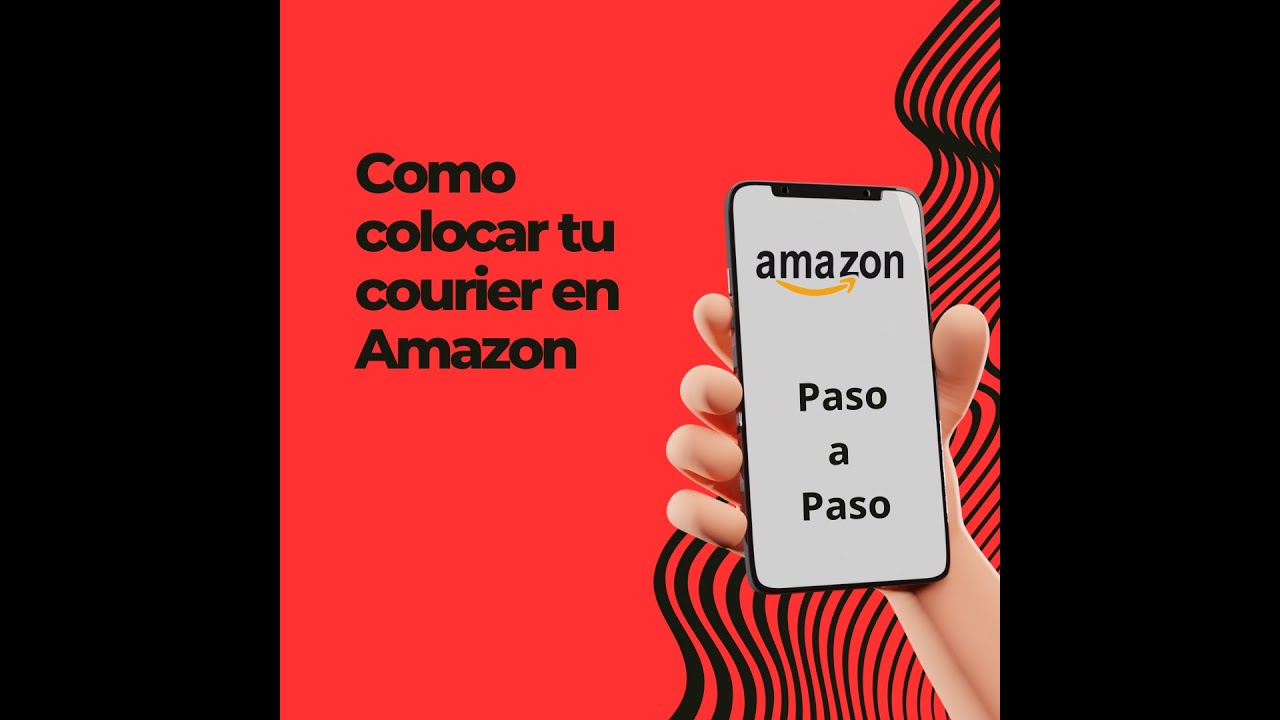 Como comprar por Amazon desde Republica Dominicana - YouTube