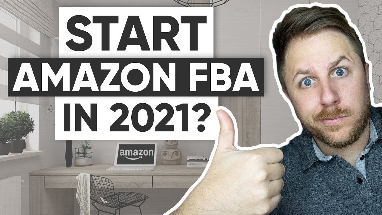 Is Amazon FBA Worth Starting In 2021? This Is What You Should Know ...