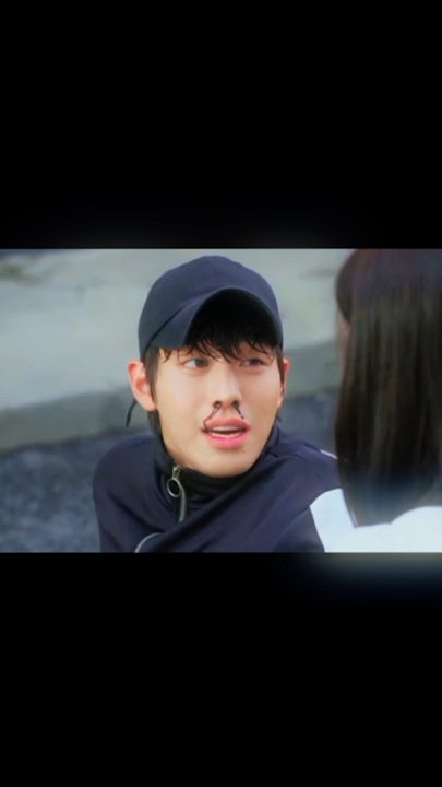 If only she could recognise him a bit earlier 😆. My father is strange.#shorts#kdrama#funny#fyp