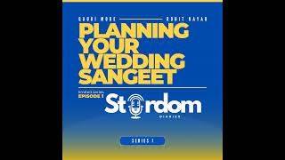 Why Sangeet Night Matters | Planning Your Wedding Sangeet – Ep 1