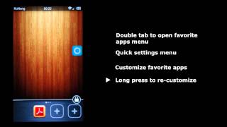SwitchApps - next level multitasking experience