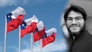 ¿QUÉ PASA EN MI PAÍS CHILE? y vlog sobre el canal...