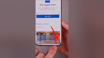 iOS 26 Feature - Fix the Safari Tab Bar