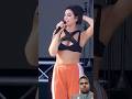 Dua Lipa - be the one live #music #dualipa #concert #shortsfeed #shortvideo #song #dualipasongs