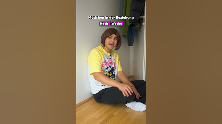 Mädchen sind nach 6 Monaten ganz anders... 😳😂 | Mohi__07 #shorts