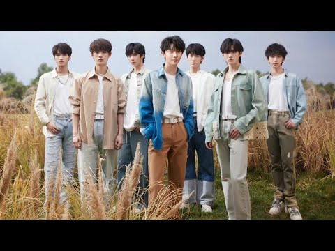 20221114 【TNT时代少年团】 弟弟们新歌《百忧戒》音源公开！一百次忧虑又如何，坚持向前是唯一的办法。一起来听吧～