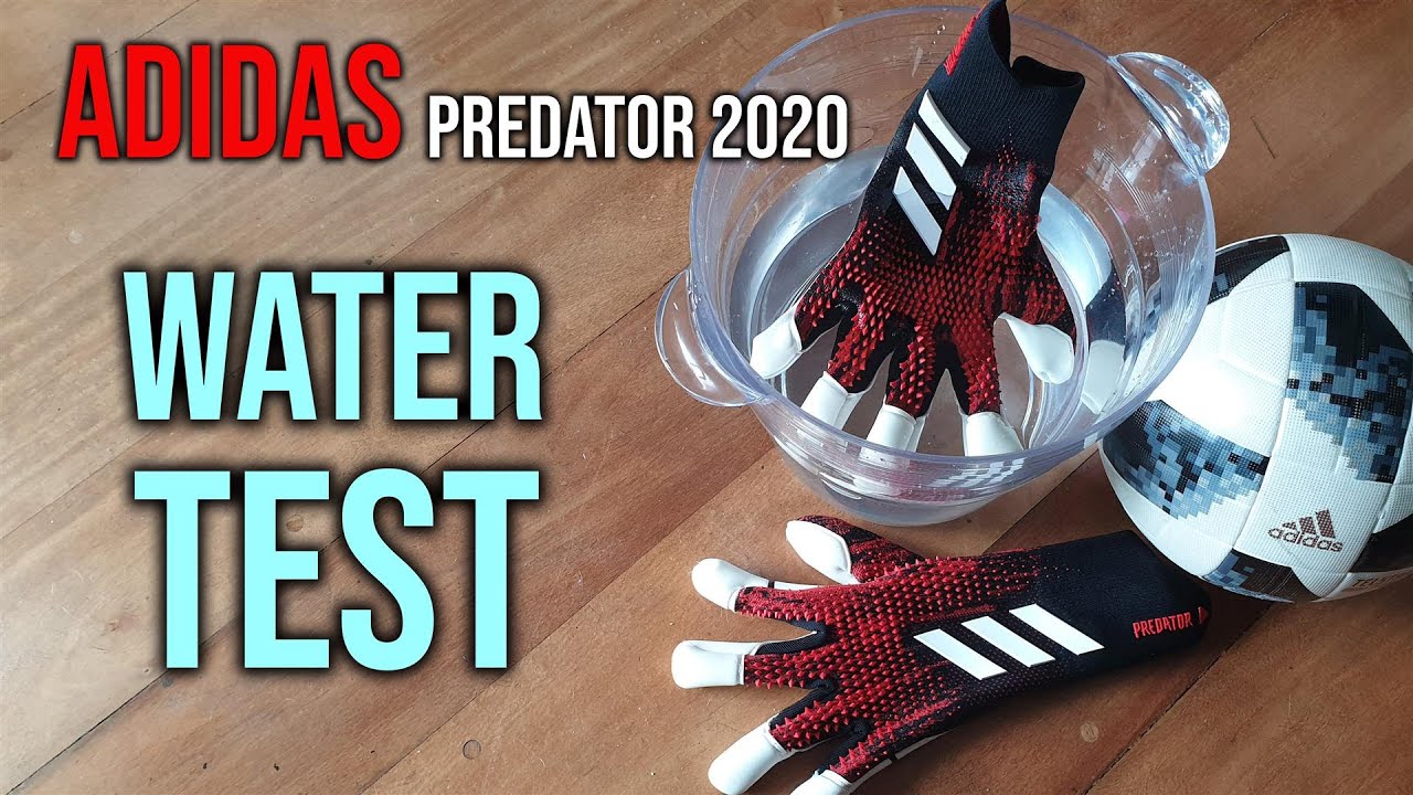 predator mutator luva