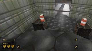 Half Life Alyx - Will It Run Doom?