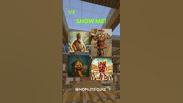 ULTIMATE BRAINROT QUIZ №4 #brainrot #quiz  #shorts