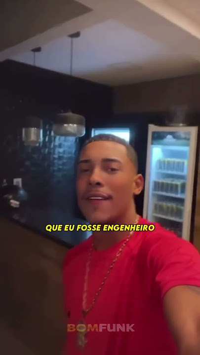 Me Perguntaram Qual Era Meu Sonho - MC Lipi (Video) 