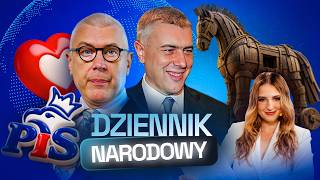 DZIENNIK NARODOWY #47: ROMAN GIERTYCH SUPERSTAR!!!