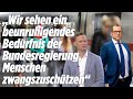 Merkels 3G-Regel! BILD-Chef Julian Reichelt: „Ich halte diese Regel für die irrsinnigste“