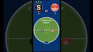 European away days hit differen 😤Sparta Prague vs Aberdeen prediction is LOCKED in