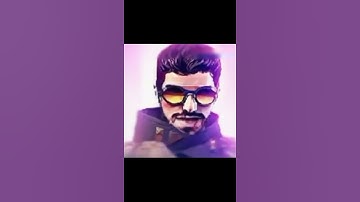 ALOK Singing despacito #freefire