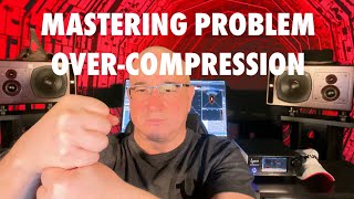 Mastering problem: Over-Compression