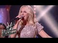 Adriana Miglane - Oops!...I Did It Again | Nokautai | Lietuvos Balsas S6