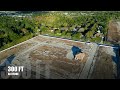 DJI DRONE FLIGHT