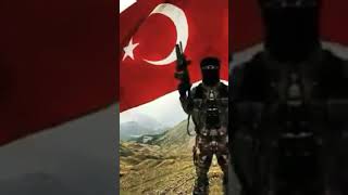 Türk Askeri edit 🇹🇷❤