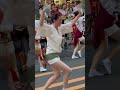 #阿波踊り #炎士連 #三鷹阿波踊り大会