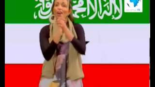 Nimco Dareen Somaliland