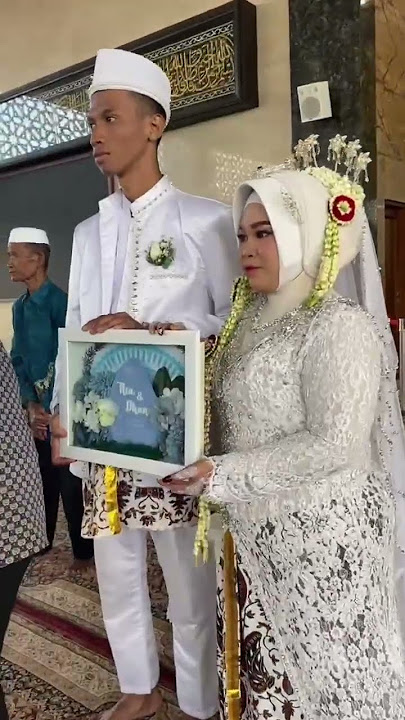 The Wedding of Dhani & Nia