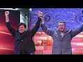 WWE RAW: Eric Bischoff Debut
