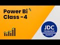 Class - 4 - Power Query Editor - Deep Dive