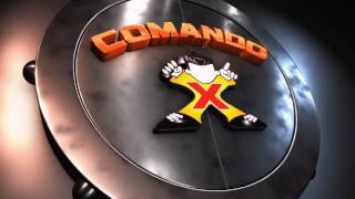 Demo Reel 3ds max e After Effects Carlos Panades