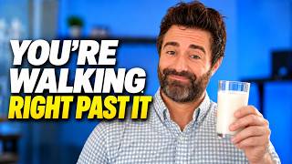 The Gut Health Drink I Wish More People Knew About