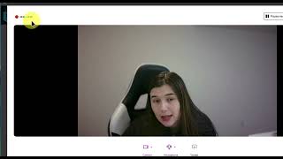 Creating a new assignment and using the video studio