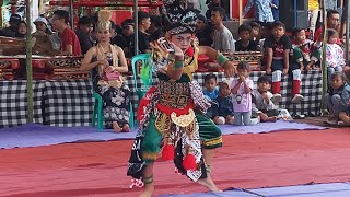 SI BOCAH VIRAL AUFA !! BIKIN SEMUA KAGUM - JANGKRIK GENGGONG- ESELBE LIVE LAPANGAN WONOLELO.