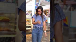 Rich Look Anu Pakshe Kodukkan Cash Illa. Part 1