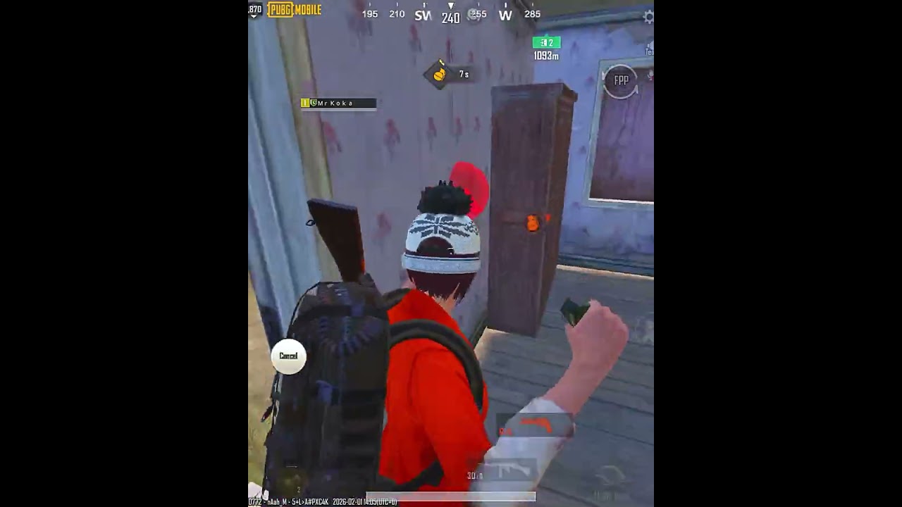 Come and try the Metro ROYALE  Frontline Confrontation Mode in PUBG MOBILE now! 