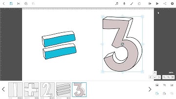 VideoScribe - Setting a new scene v3