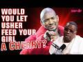 Is It Strong or Weak to Take Back a Cheating Woman?