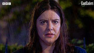 Zoe Slater's Return To Walford (Part 1) | EastEnders