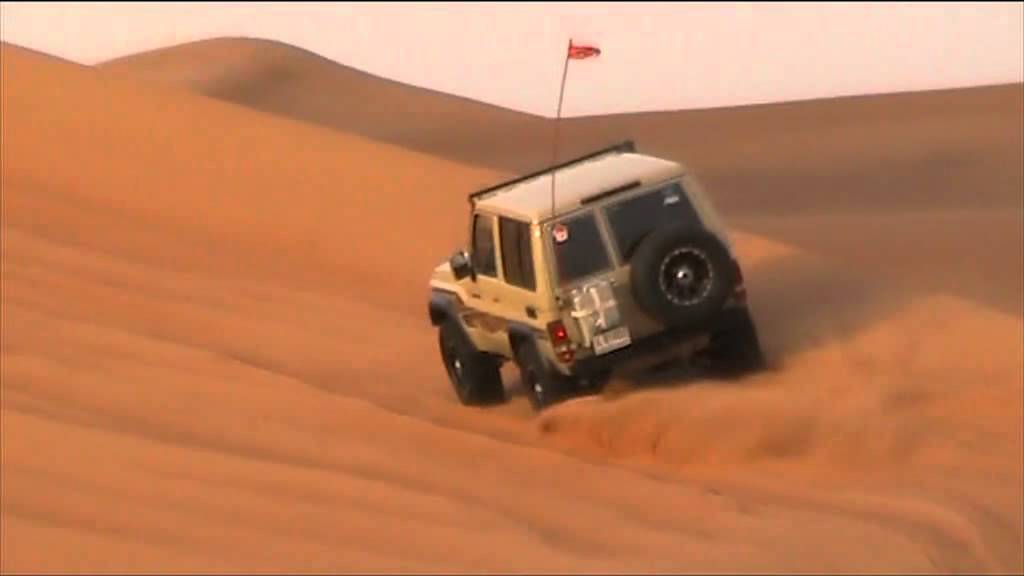 Saeed's Drive 7June2013