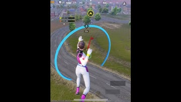 Come and try the WOW Mode in PUBG MOBILE now! 