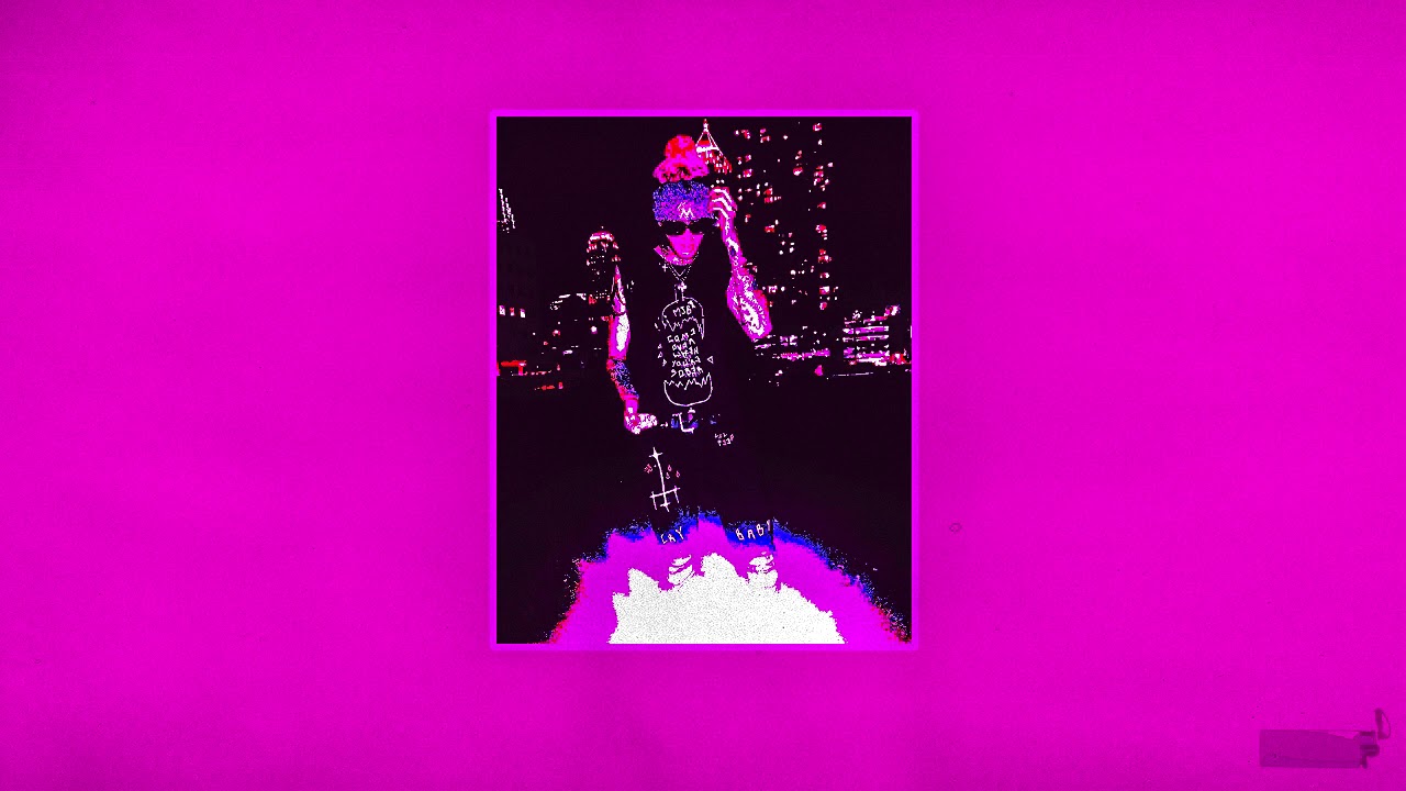 (FREE) Lil Peep x Joji Type Beat 'Drug Addict' (prod. Slam Goon) - YouTube